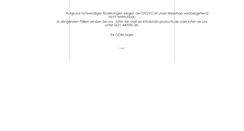 Desktop Screenshot of odin-webshop.de